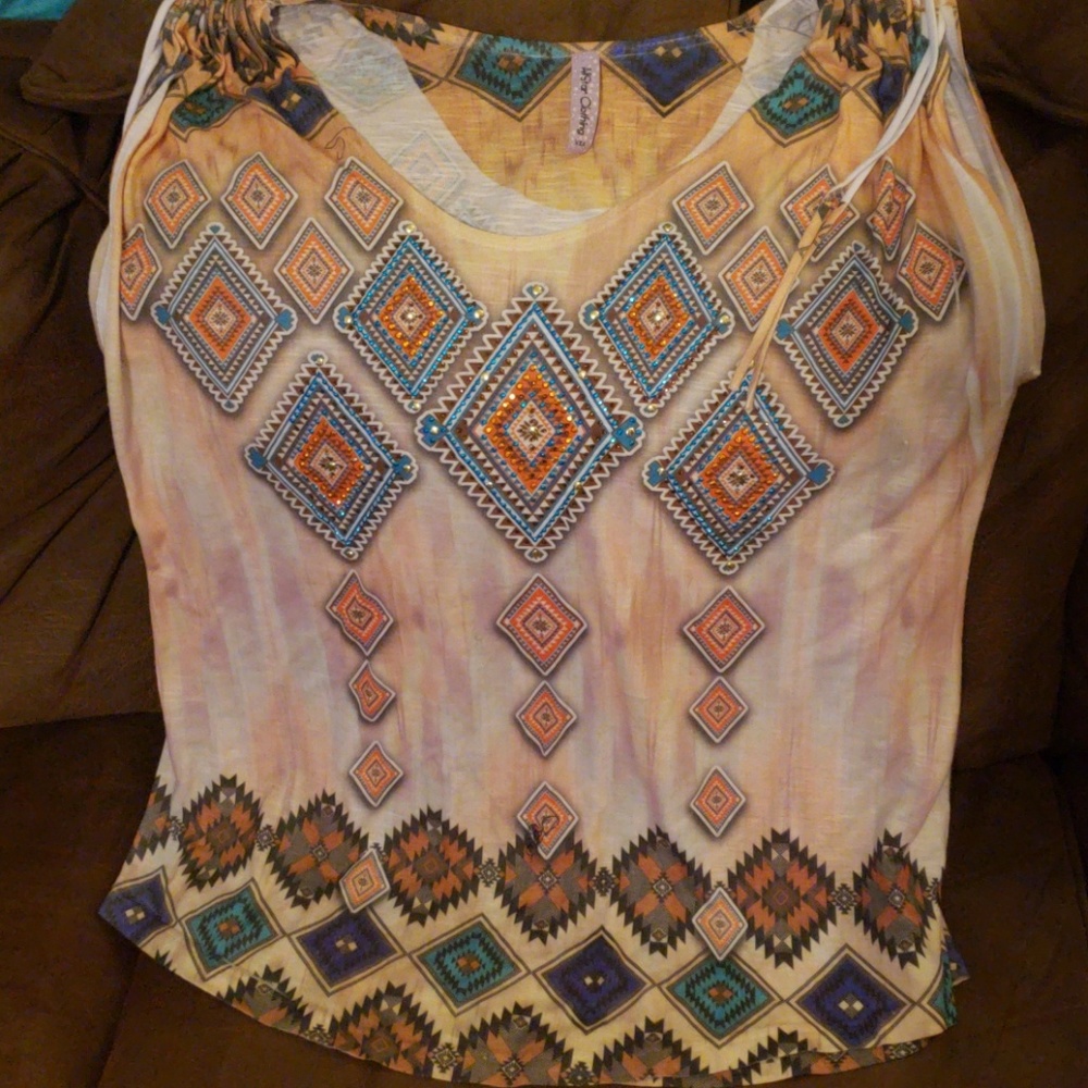 Tank top
